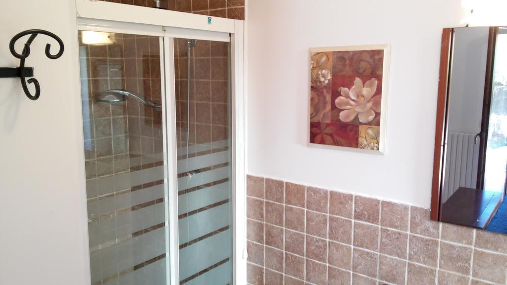 Апартаменти Casa Giardino Сан-Бенедетто-дель-Тронто Екстер'єр фото